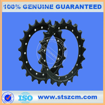 Excavator PC270-7 Sprocket 207-27-71460